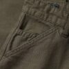 Pantaloni larghi da carpentiere