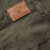 Pantaloni larghi da carpentiere