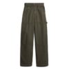 Pantaloni larghi da carpentiere