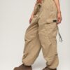 Pantaloni larghi da paracadutista Pantaloni larghi da paracadutista