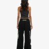 Pantaloni larghi da paracadutista Pantaloni larghi da paracadutista
