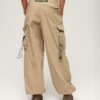 Pantaloni larghi da paracadutista Pantaloni larghi da paracadutista