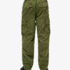 Pantaloni larghi da paracadutista