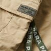 Pantaloni larghi da paracadutista Pantaloni larghi da paracadutista