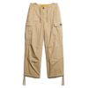Pantaloni larghi da paracadutista Pantaloni larghi da paracadutista