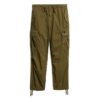Pantaloni larghi da paracadutista