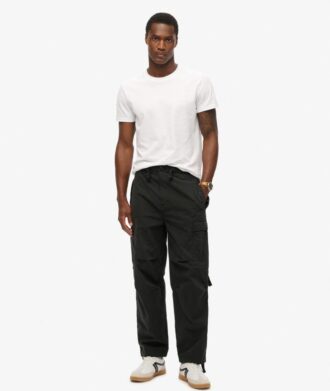 Pantaloni Parachute Grip
