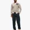 Pantaloni Parachute Grip