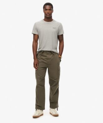 Pantaloni Parachute Grip