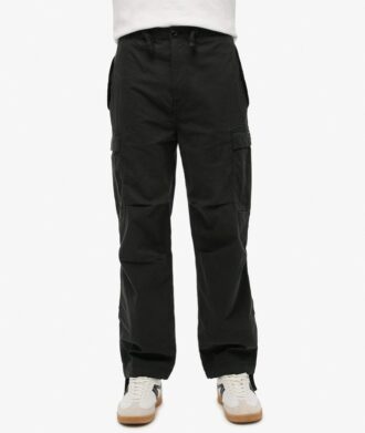Pantaloni Parachute Grip