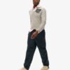 Pantaloni Parachute Grip