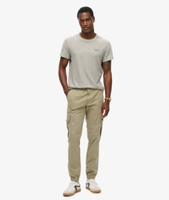Pantaloni slim Para Cargo