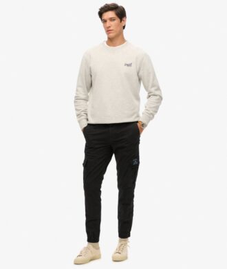 Pantaloni slim Para Cargo