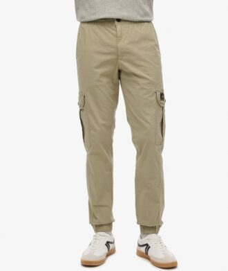 Pantaloni slim Para Cargo