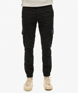 Pantaloni slim Para Cargo