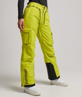 Pantaloni Ultimate Rescue