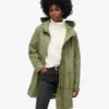 Parka da campo Vintage Parka da campo Vintage