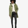 Parka da campo Vintage Parka da campo Vintage