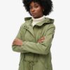 Parka da campo Vintage Parka da campo Vintage