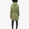Parka da campo Vintage Parka da campo Vintage