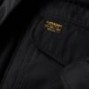Parka in pelliccia sintetica Chinook