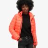 Piumino classico Hooded Piumino classico Hooded