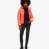 Piumino classico Hooded Piumino classico Hooded