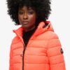 Piumino classico Hooded Piumino classico Hooded