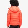 Piumino classico Hooded Piumino classico Hooded