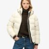Piumino sportivo con cappuccio Hooded Piumino sportivo con cappuccio Hooded