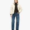 Piumino sportivo con cappuccio Hooded Piumino sportivo con cappuccio Hooded