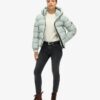 Piumino sportivo con cappuccio Hooded Piumino sportivo con cappuccio Hooded