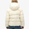 Piumino sportivo con cappuccio Hooded Piumino sportivo con cappuccio Hooded