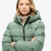 Piumino sportivo con cappuccio Hooded Piumino sportivo con cappuccio Hooded