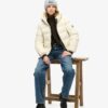 Piumino sportivo con cappuccio Hooded Piumino sportivo con cappuccio Hooded