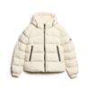 Piumino sportivo con cappuccio Hooded Piumino sportivo con cappuccio Hooded