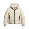 Piumino sportivo Spirit Hooded Puffer Piumino sportivo Spirit Hooded Puffer