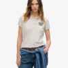 Polo aderente Athletic Essentials 90S