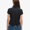 Polo aderente Athletic Essentials 90S