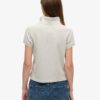 Polo aderente Athletic Essentials 90S