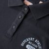 Polo aderente Athletic Essentials 90S