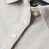 Polo aderente Athletic Essentials 90S
