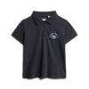 Polo aderente Athletic Essentials 90S
