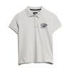 Polo aderente Athletic Essentials 90S