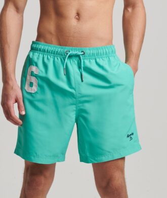 Polo Recycled Pantaloncini da bagno
