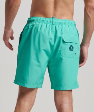 Polo Recycled Pantaloncini da bagno