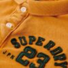 Polo sportiva Vintage Polo sportiva Vintage