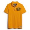 Polo sportiva Vintage Polo sportiva Vintage