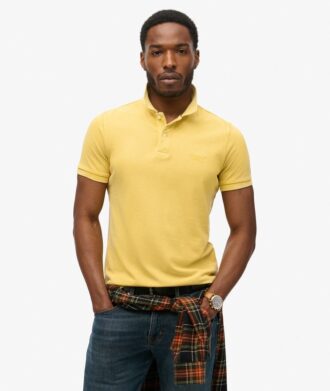 Polo strappata