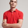 Polo strappata
